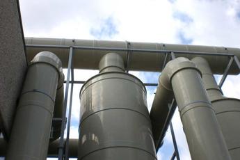 Manutenzione impianti depurazione